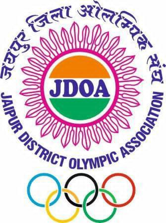 Jaipur District olympic association