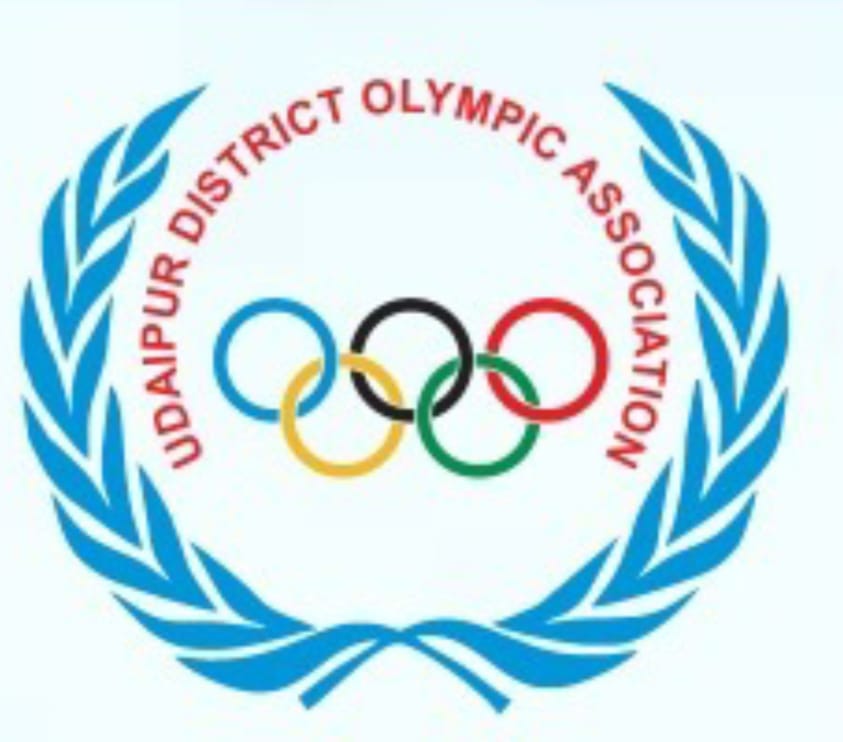 District Olympic Association Udaipur