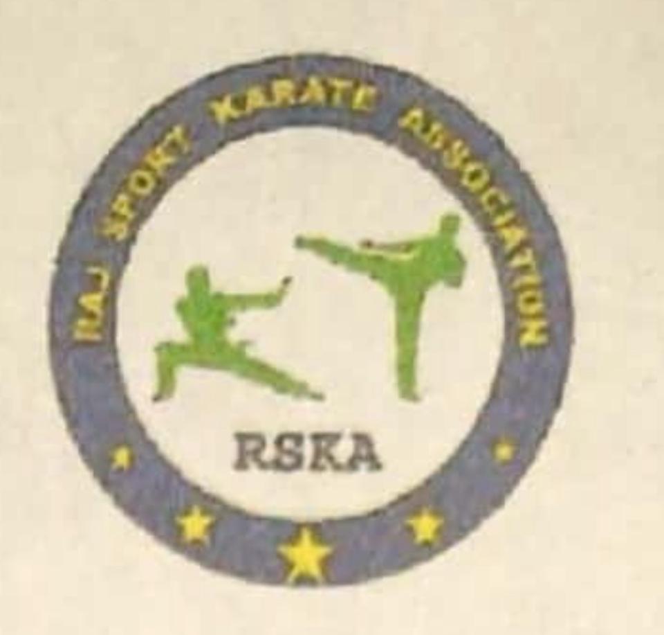 Raj Sport Karate Association