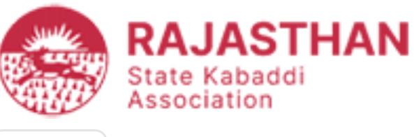 Rajasthan State Kabaddi Association