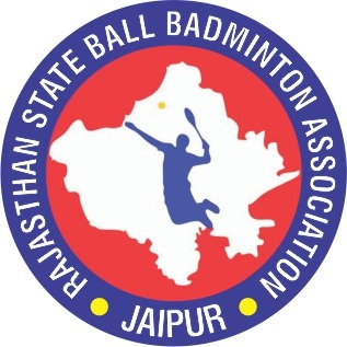 Rajasthan State ball badminton Association