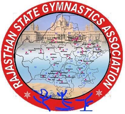 Rajasthan State Gymnastics association