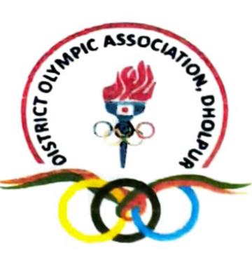 District Olympic Association Dholpur