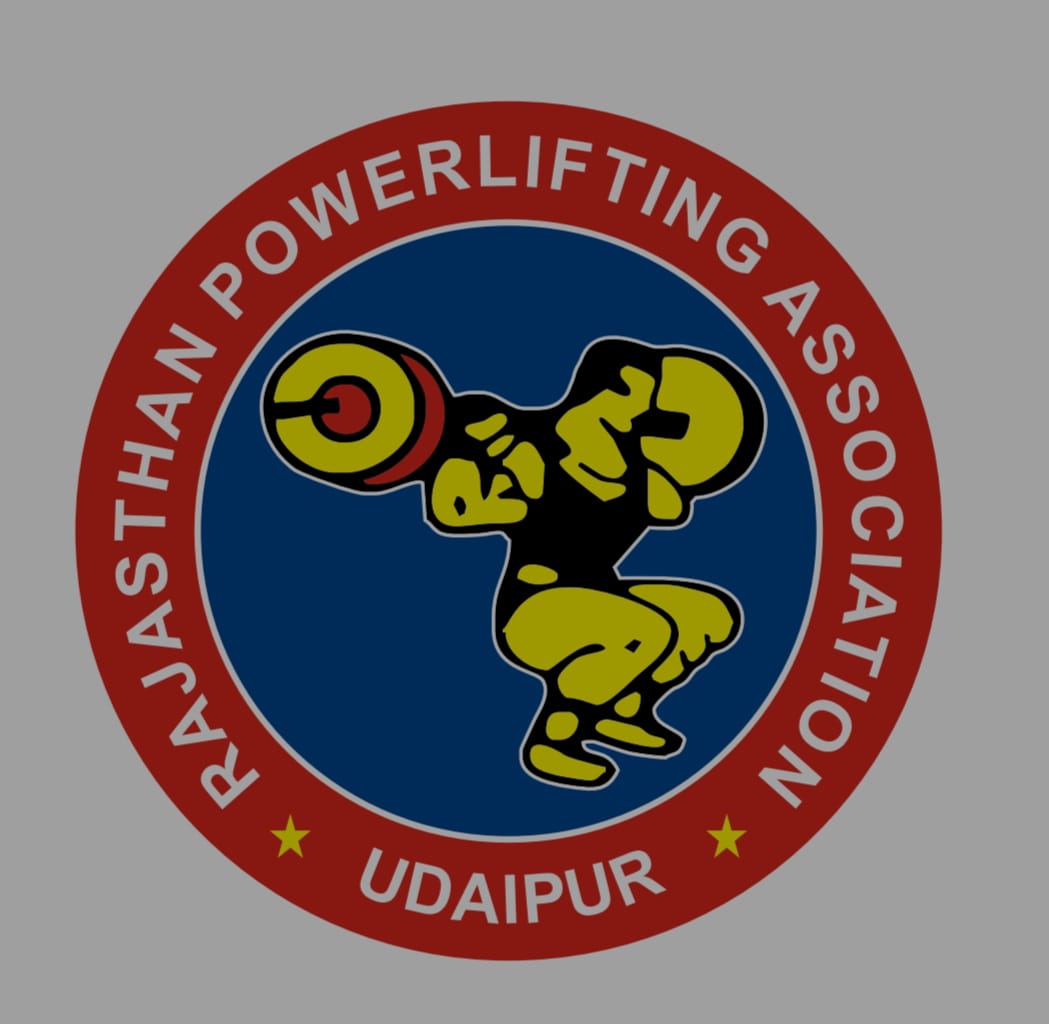 Rajasthan State  Powerlifting Association