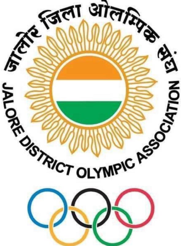 Jalore District Olympic Association